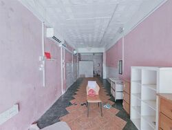YUHUA PLACE (D22), Shop House #584323961